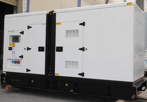 15kVA Diesel Generator Sets