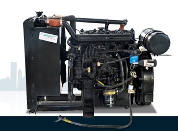 20kVA Diesel Generator Sets