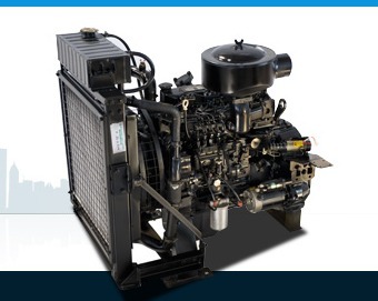 35kva Diesel Generator Sets