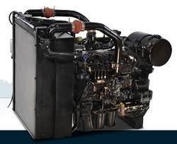 50KVA Diesel Generator Sets