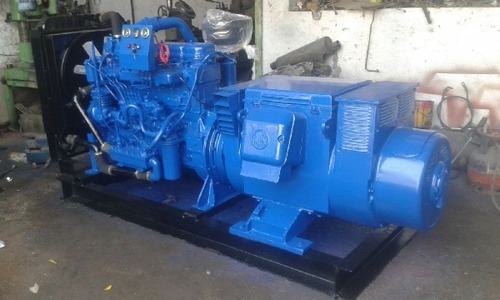 82.5KVA Diesel Generator Sets