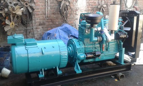 100KVA Diesel Generator Sets