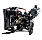 140 KVA Diesel Generator Sets