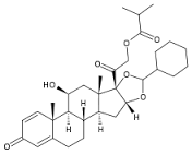 Ciclesonide