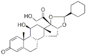 Ciclesonide impurity B