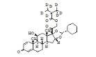 Ciclesonide impurity C