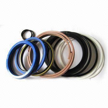 Rubber Hydraulic Seals