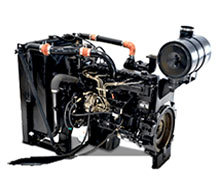 180 KVA Diesel Generator Sets