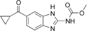 Ciclobendazole