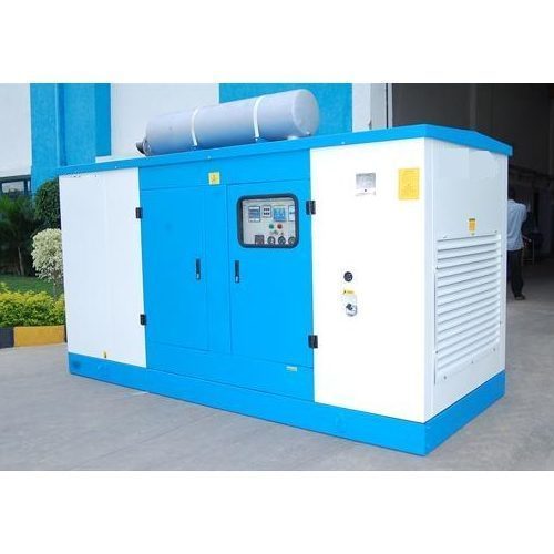 320 KVA Diesel Generator Sets
