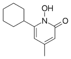 Ciclopirox