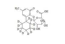 Ciclopirox impurity A