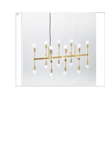 Beautiful Chandelier Lamp Collection