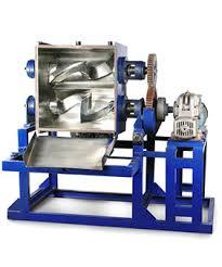 Sigma Mixer Machine Manufacturer