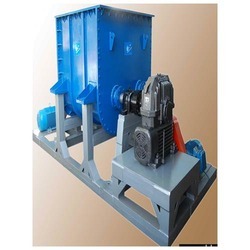 Sigma Mixer For Biscuits Industry
