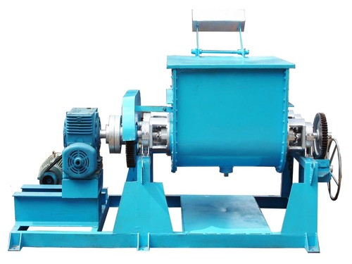 Sigma Mixer For Soaps & Detergent Industry