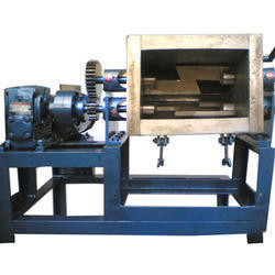 Sigma Mixer For Pharma Industry