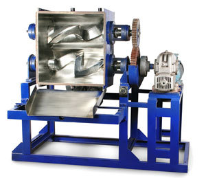 Sigma Blade Mixer