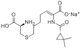 Cilastatin sodium