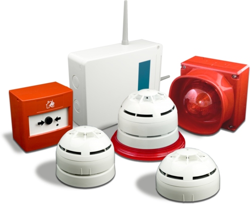 Alarm Solutions