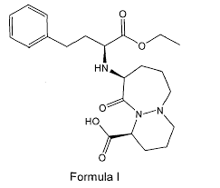 Cilazapril impurity D