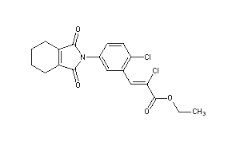 Cinidon-ethyl