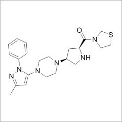 TENELIGLIPTIN