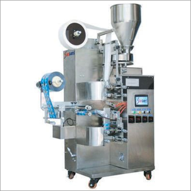 Tea Bag Packing Machine Tea Bag Packing Machine
