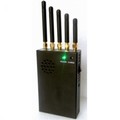 014 - Jammer 5 Antenna
