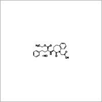 Benazepril Hydrochloride Grade: Analytical Grade