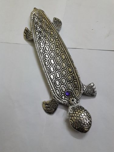 Beautiful Brass Incense Burner