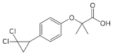 Ciprofibrate