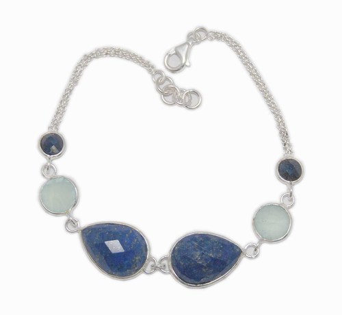 Stone Jewelry Gender: Women