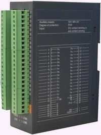 32 channel modbus analog input module