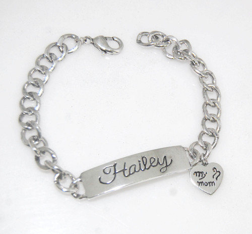 Mom Bracelet