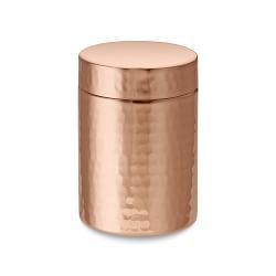 Metal Copper Coffee Capsule