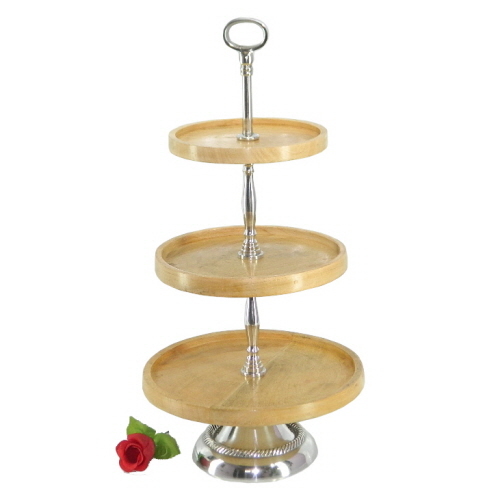 Cake Stands