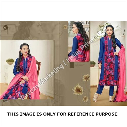 Georgette pakistani suits