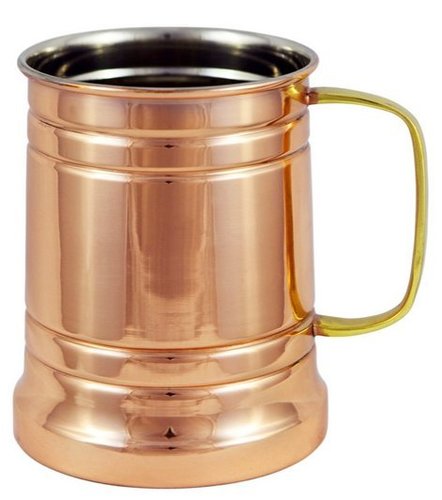 Copper Mug