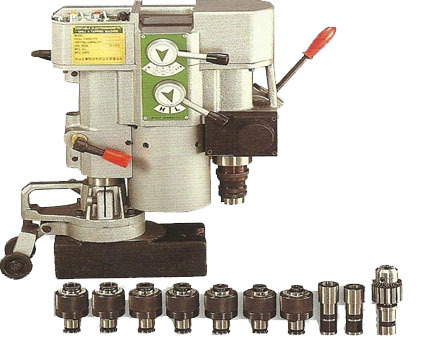 TAPPING Machine