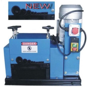 Wire Stripper Machine