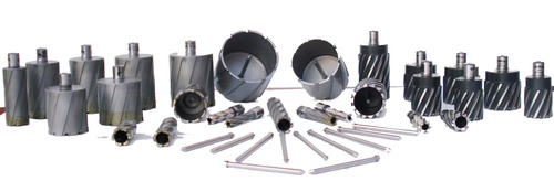 Cutting Tools