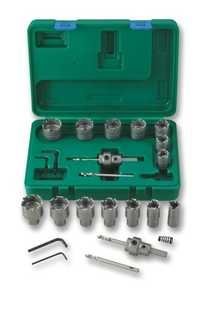 Allcut Hole Saw Kit