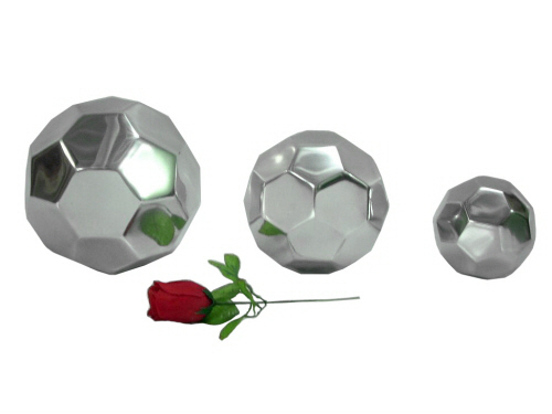 Aluminium Decorative Balls