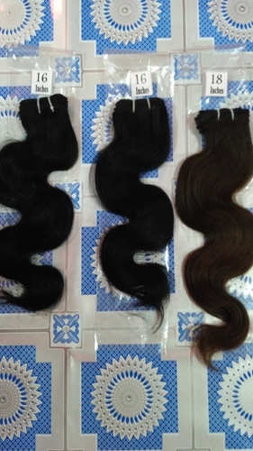 Raw Virgin Wavy Hair Raw Virgin Wavy Hair