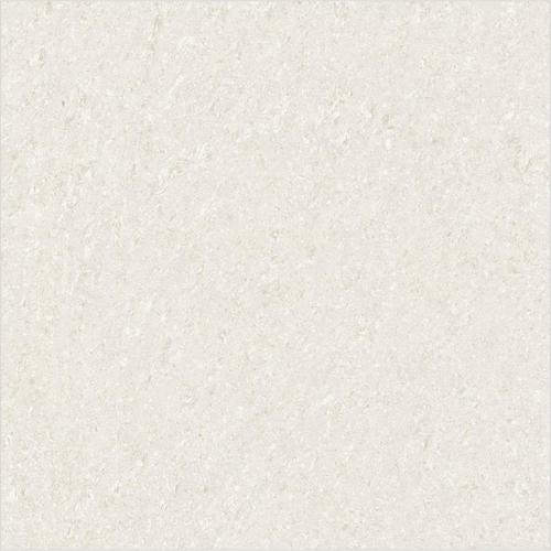White Vitrified Tiles Size: 600X600Mm