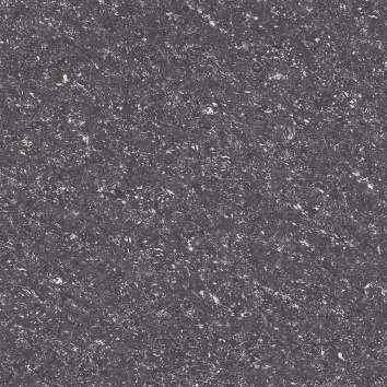 House Vitrified Tiles Black - Tropicana Series Size: 600X600Mm