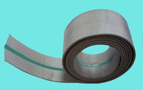 Flat Transmission Belt