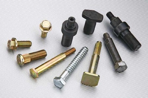 Special Bolt & Nut