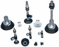 Stainless Steel Vacuum Pad